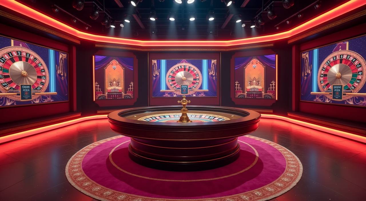 betfury Experience Monopoly Live with authentic live dealer action